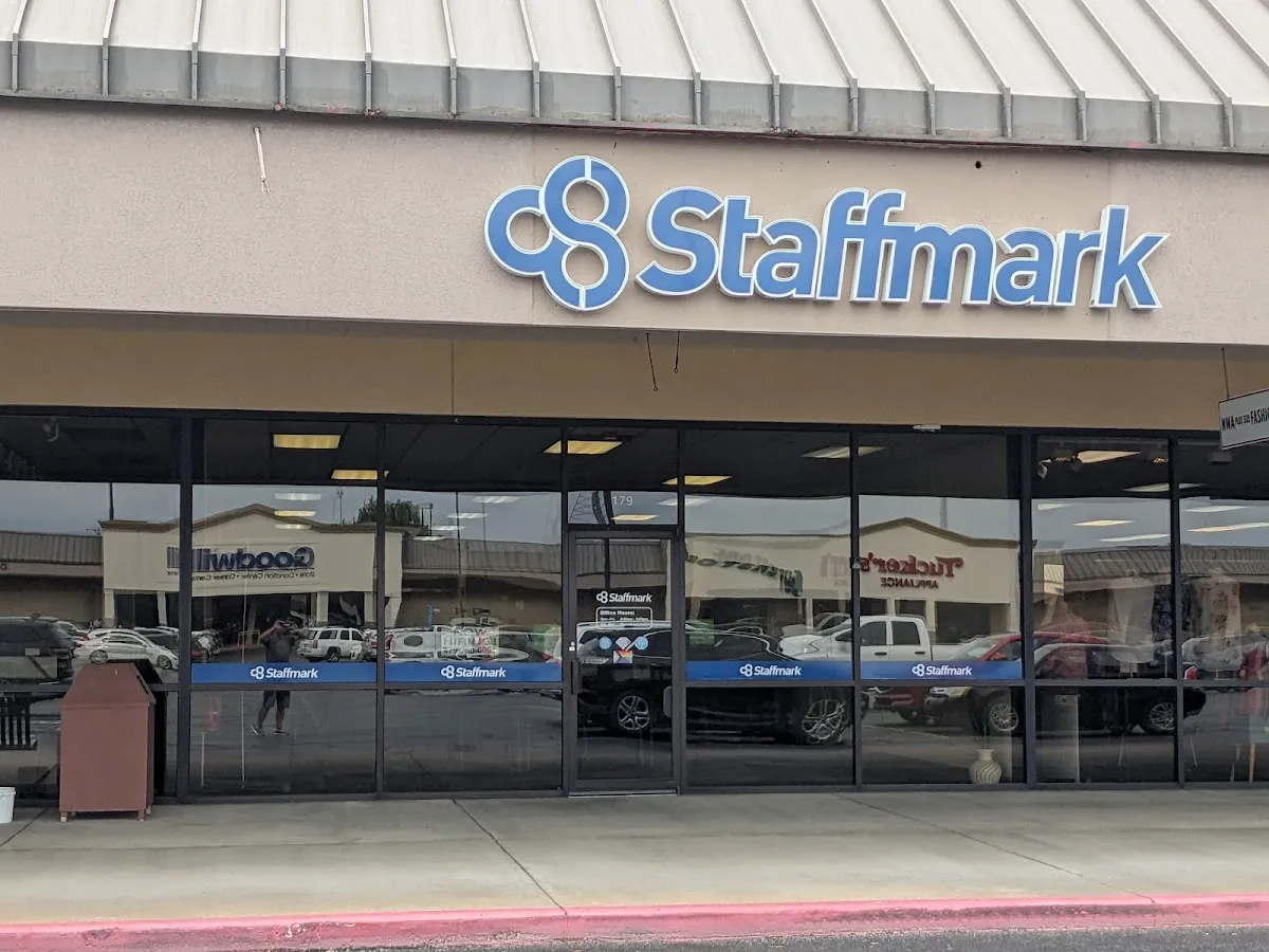 Staffmark – photo 3