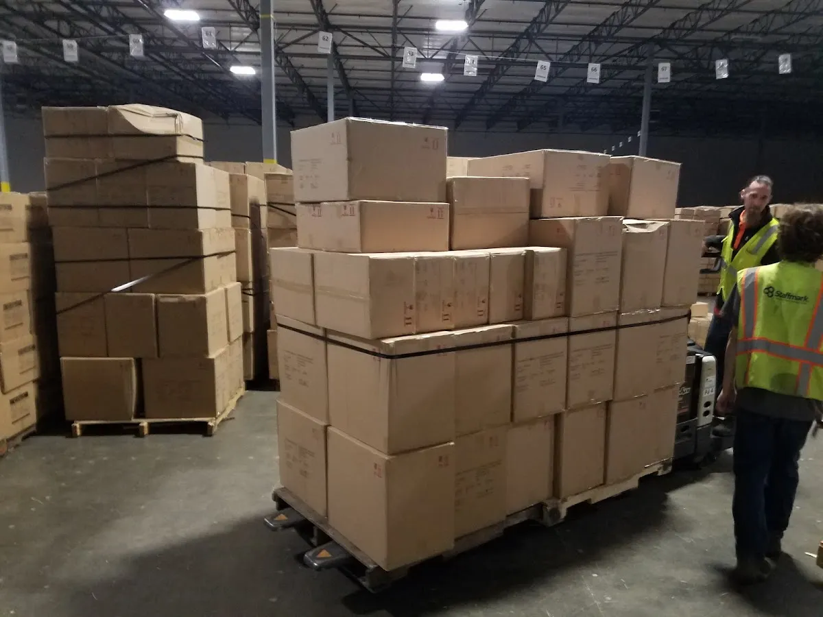 Staffmark – photo 1