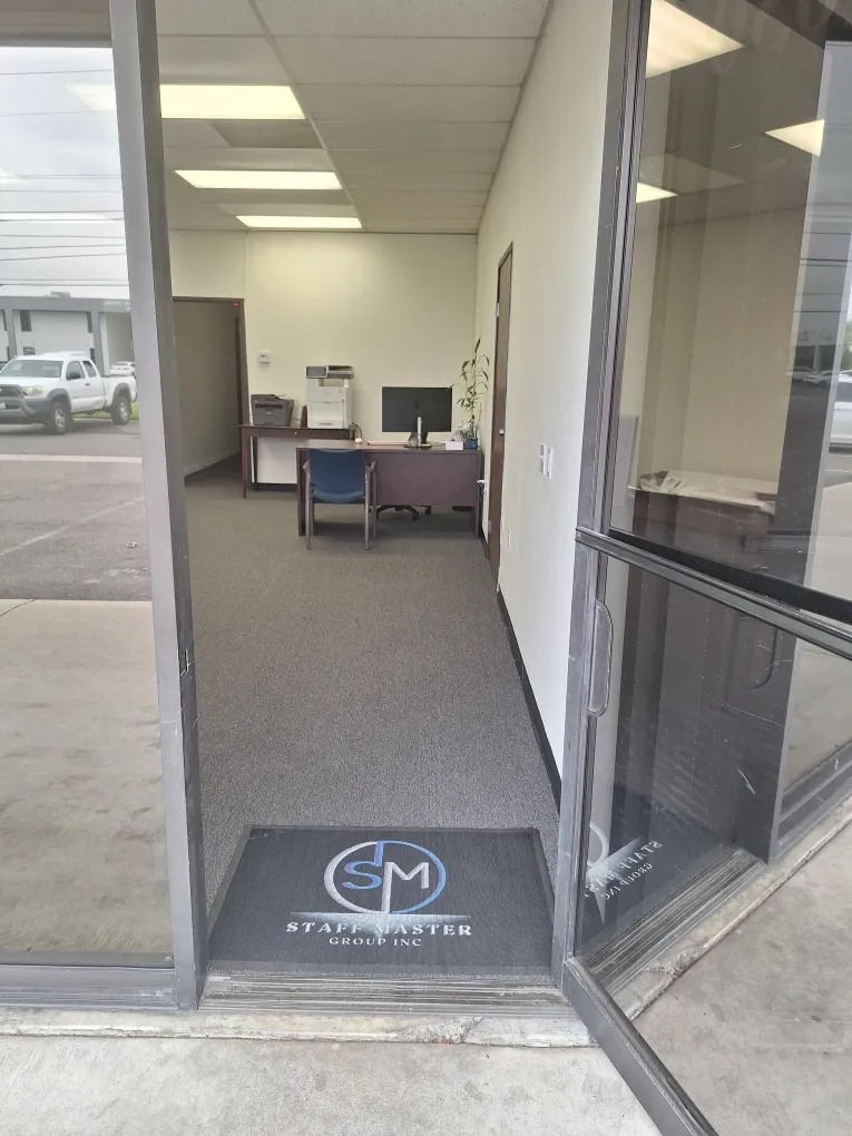 StaffMaster Group Inc. – photo 1