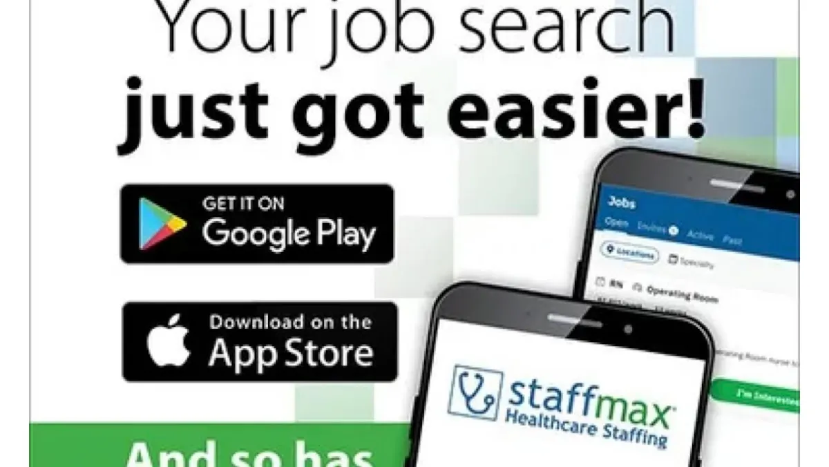 Staffmax Staffing & Recruiting – photo 3