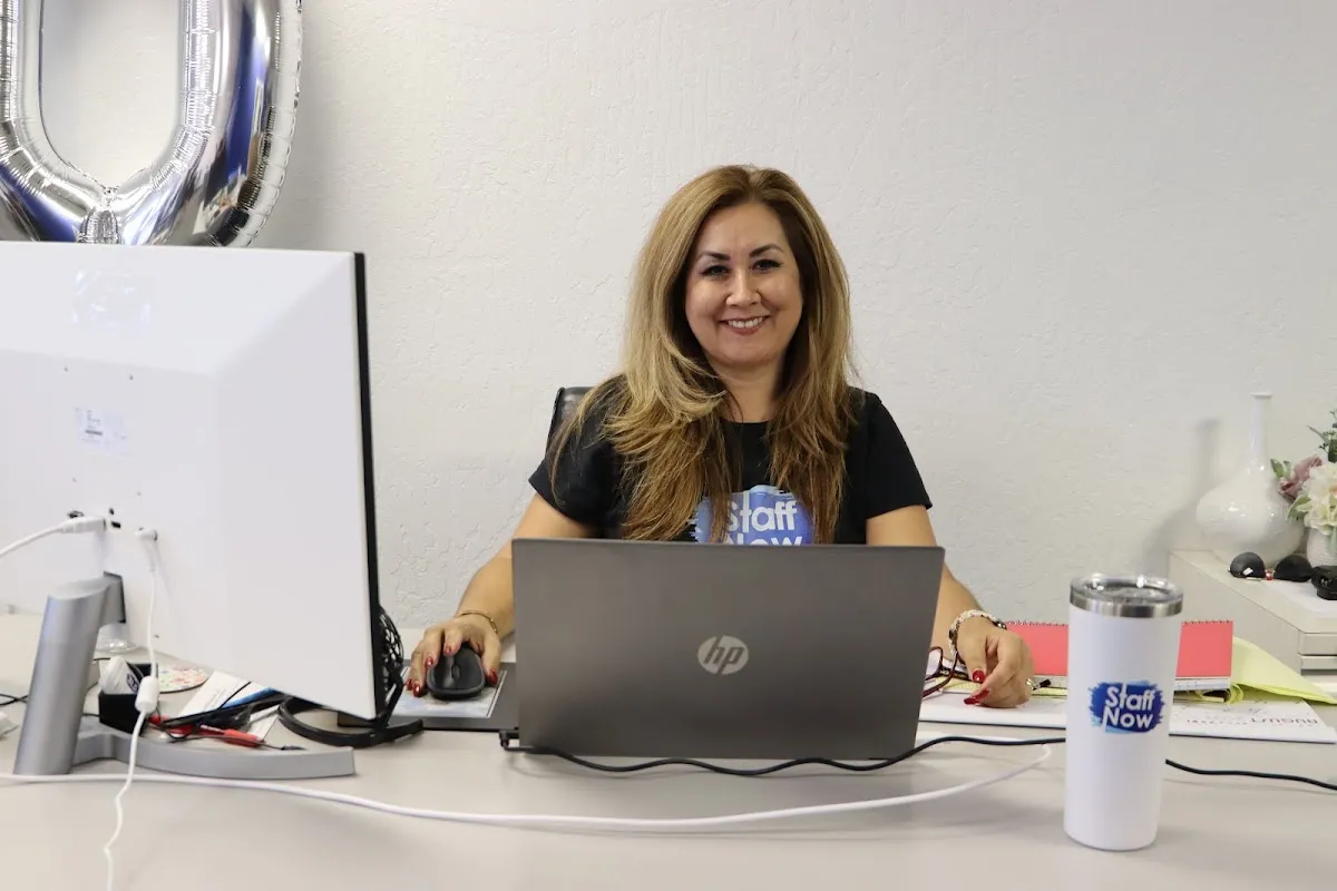 StaffNow – photo 2