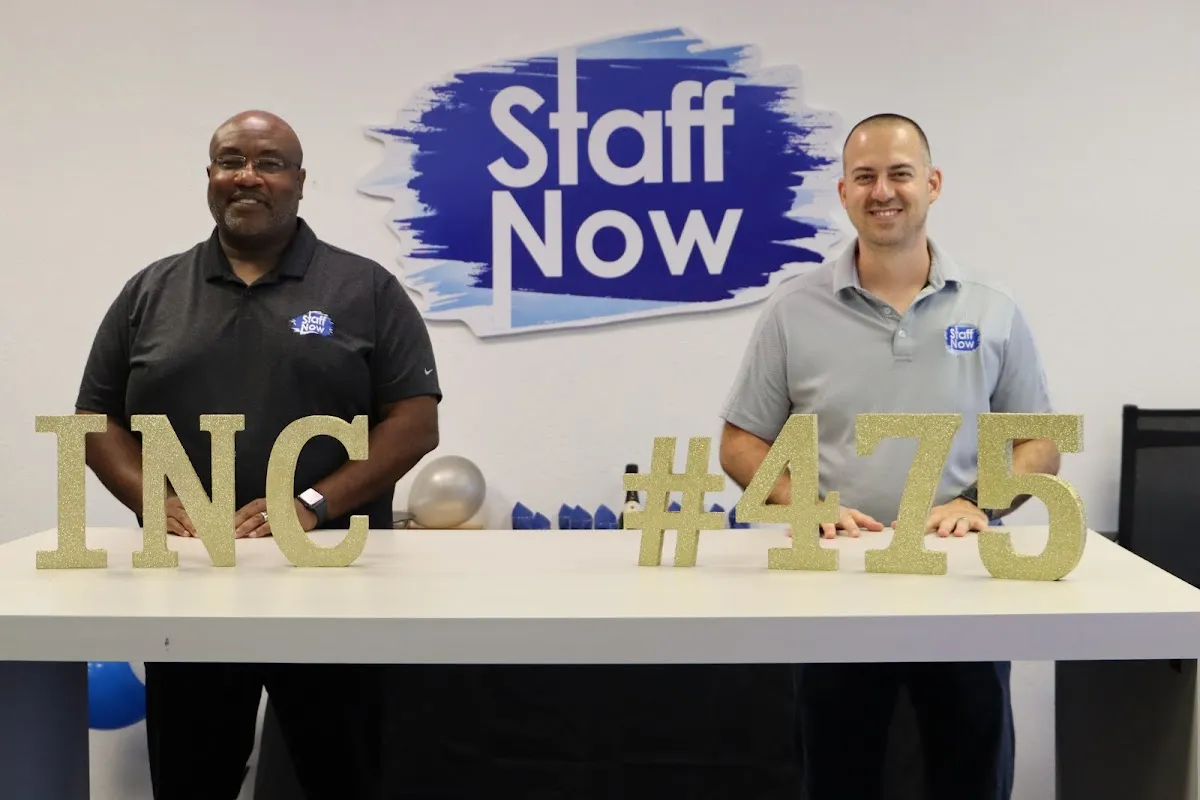 StaffNow – photo 3