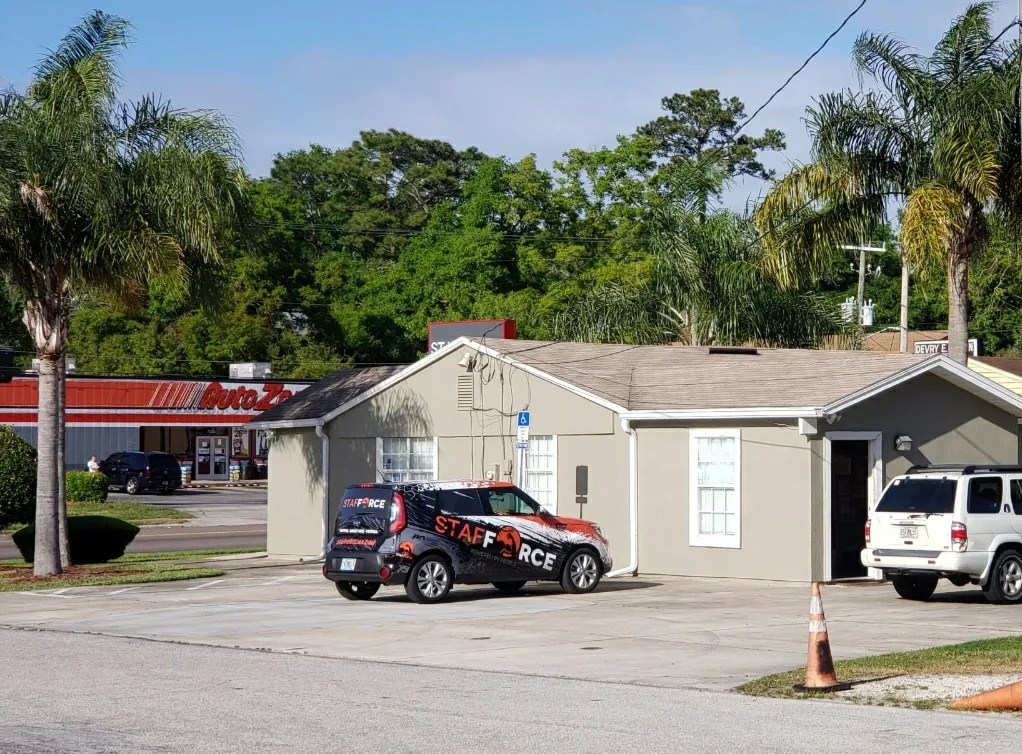 STAFFORCE – photo 2