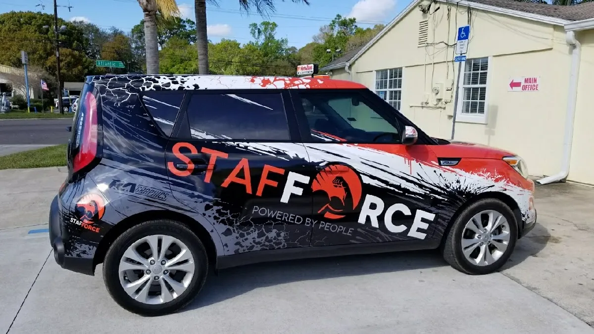 STAFFORCE – photo 3