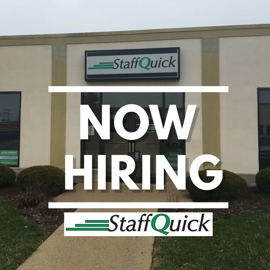 StaffQuick – photo 2