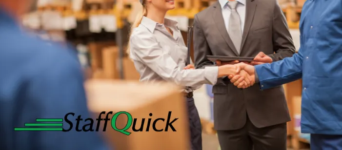 StaffQuick – photo 3