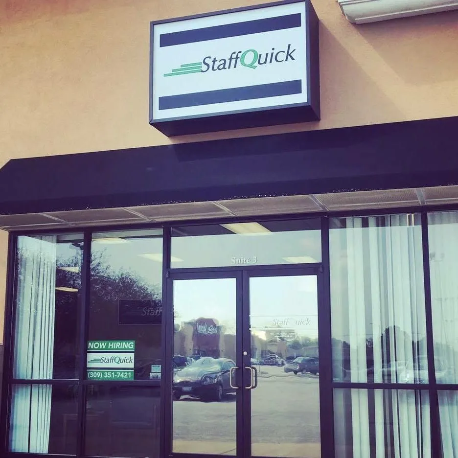 StaffQuick – photo 2