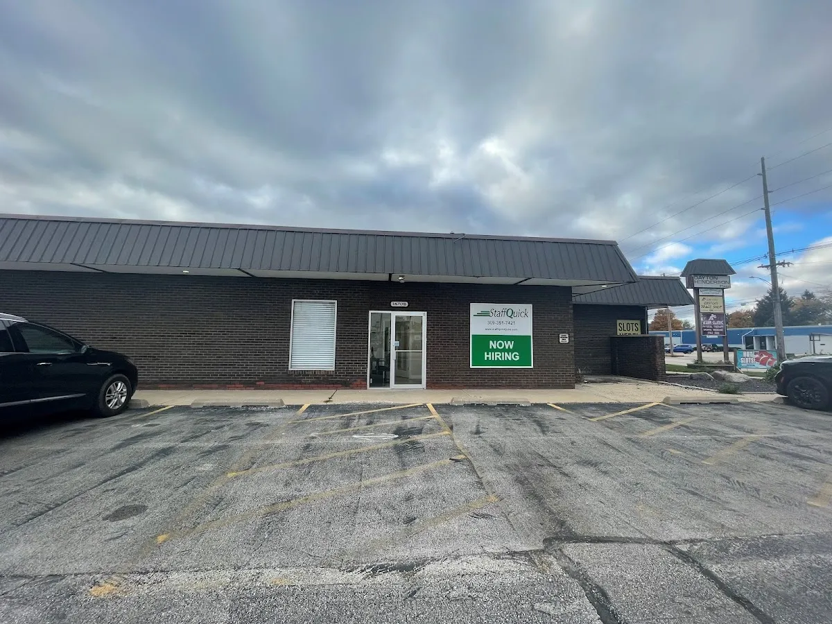 StaffQuick – photo 3