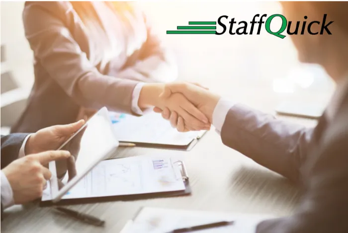 StaffQuick – photo 3