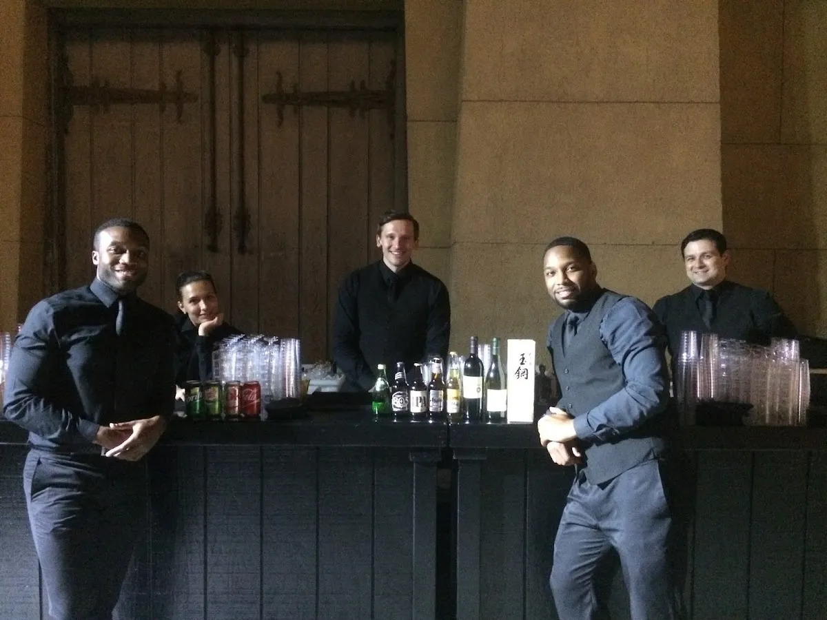 StaffworkX Event Staffing