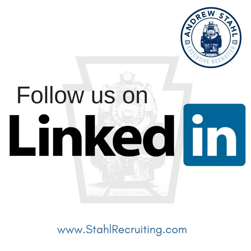 Stahl Recruiting
