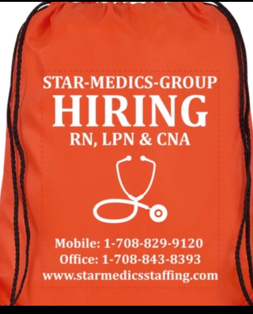 Star-Medics-Group Medical Staffing Agency