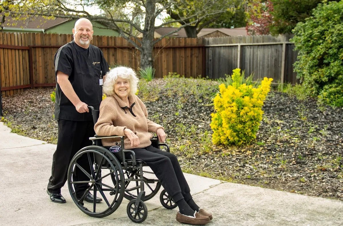 Star Nursing – photo 2