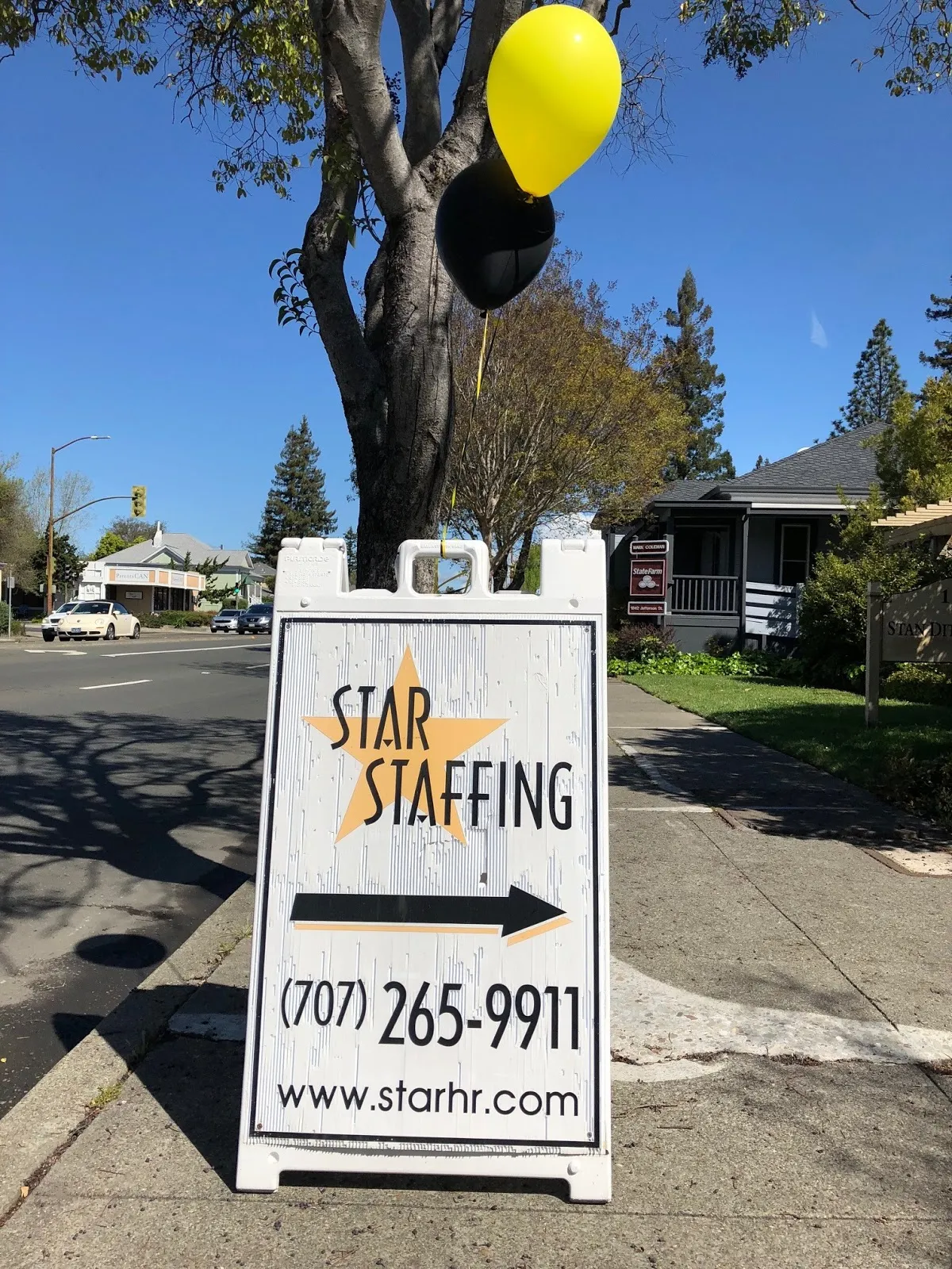 Star Staffing