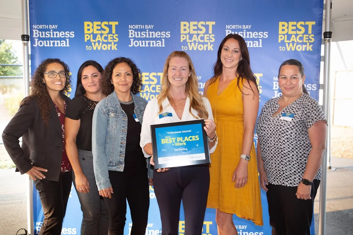 Star Staffing – photo 3