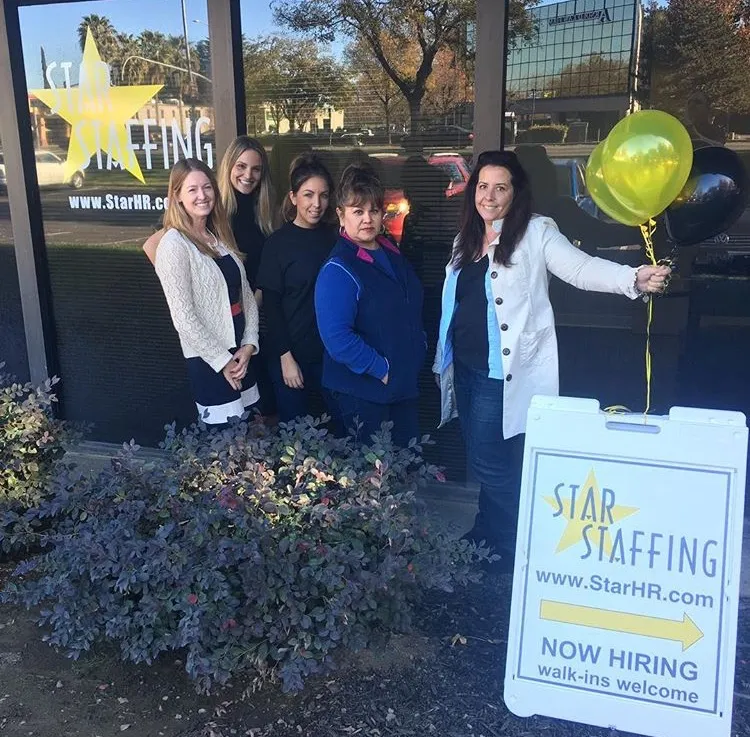 Star Staffing