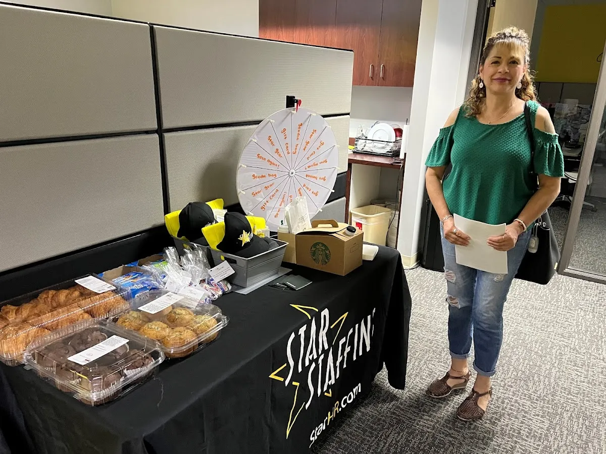 Star Staffing – photo 3