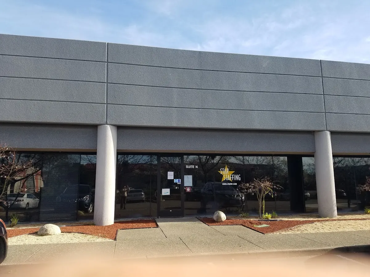 Star Staffing