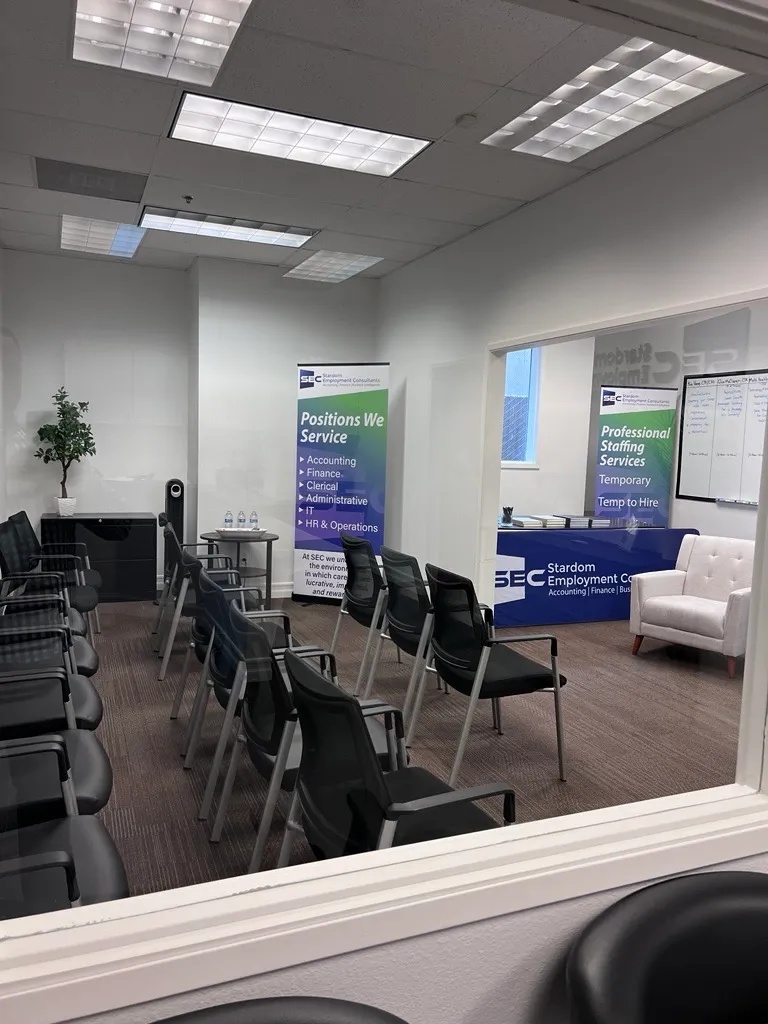 Stardom Employment Consultants – photo 2