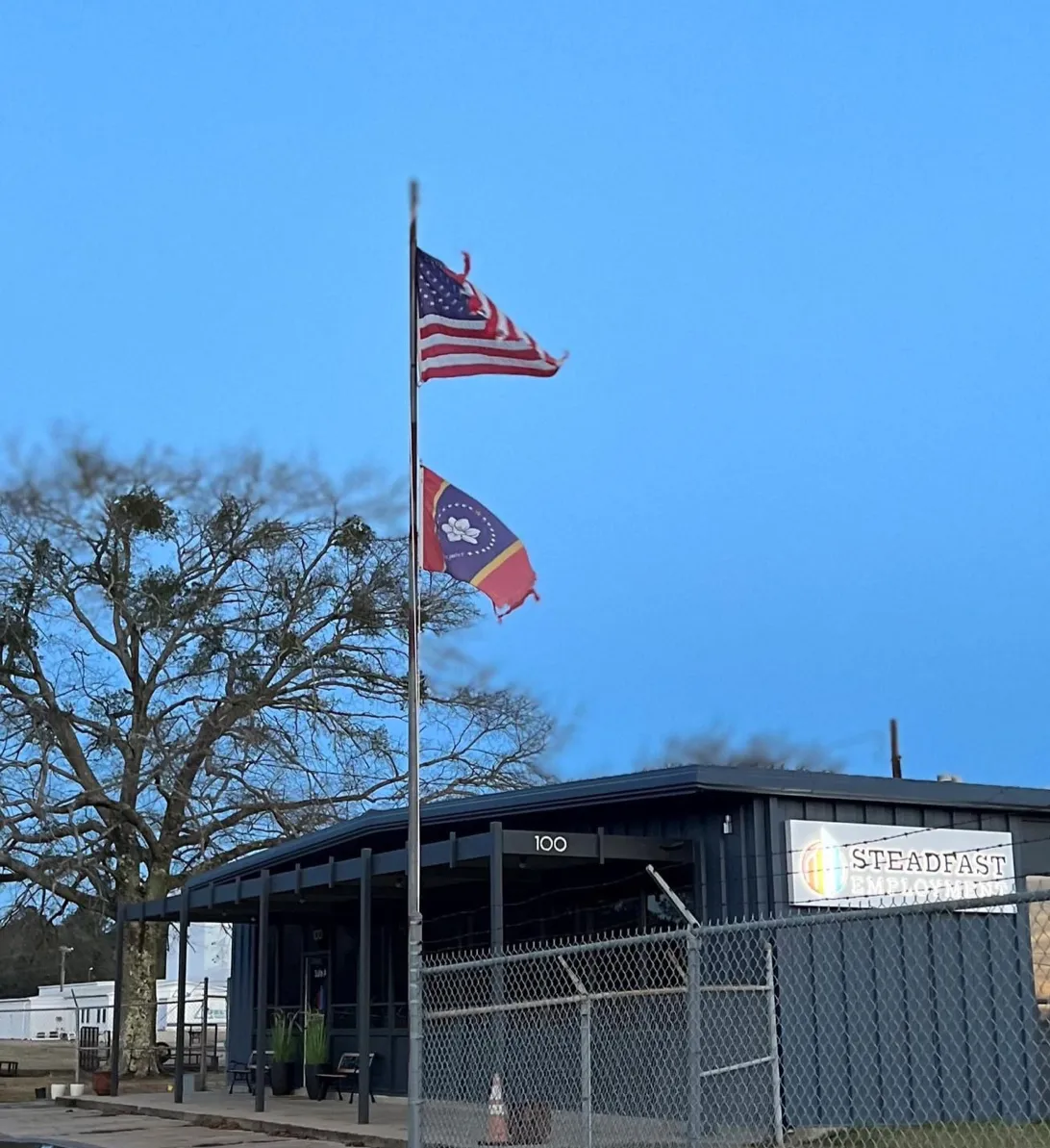 Steadfast Employment