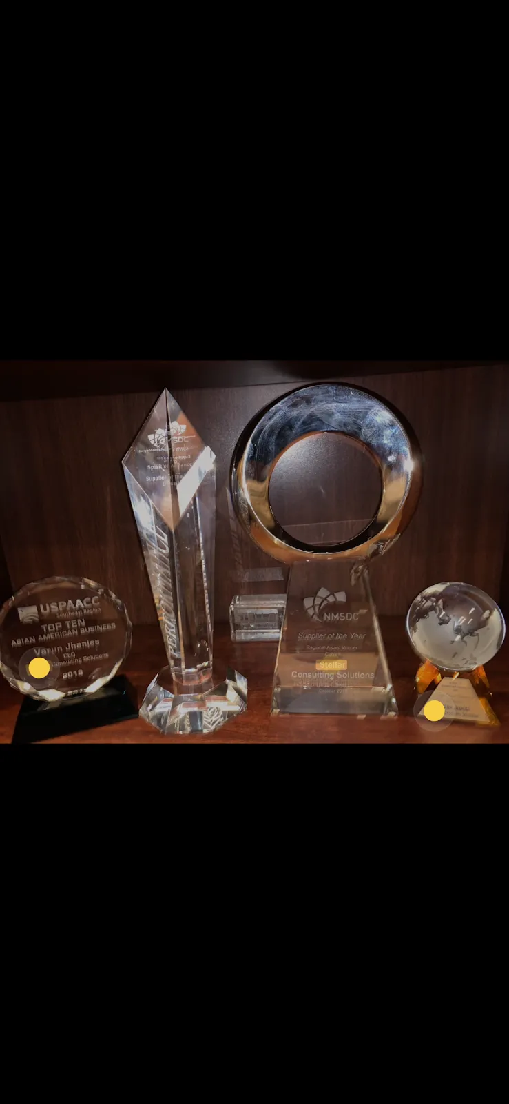 Stellar Consulting Solutions