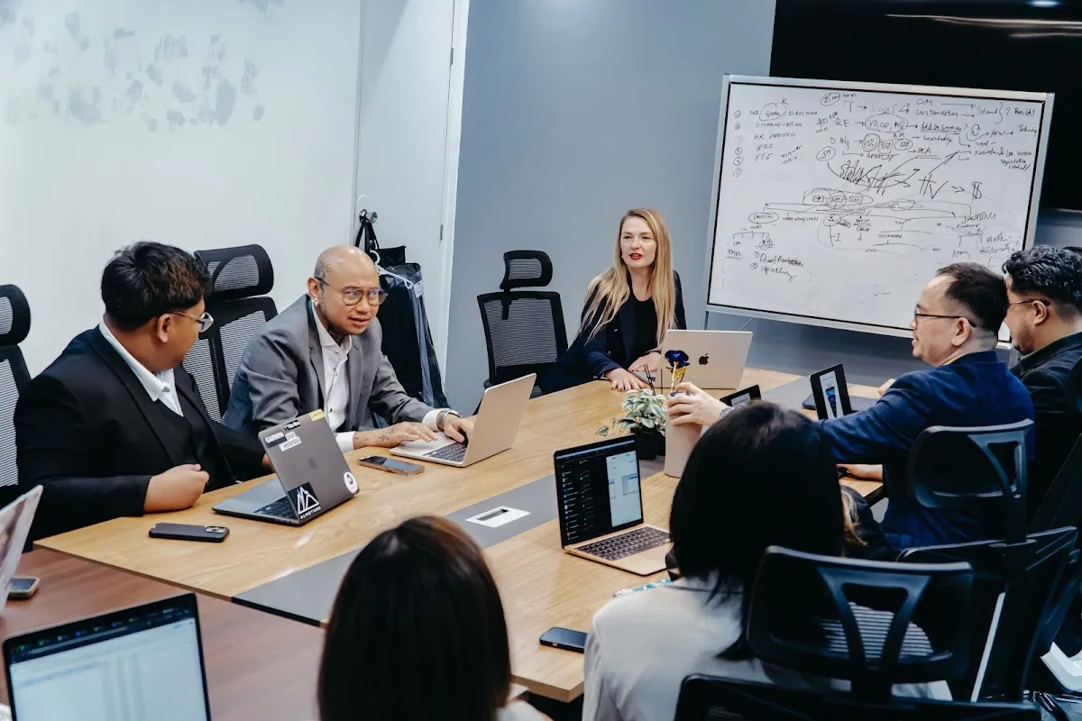 Stellar Staff – photo 3