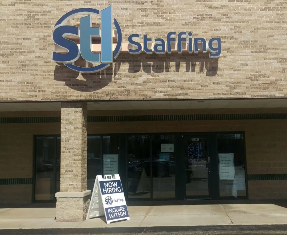 STL Staffing