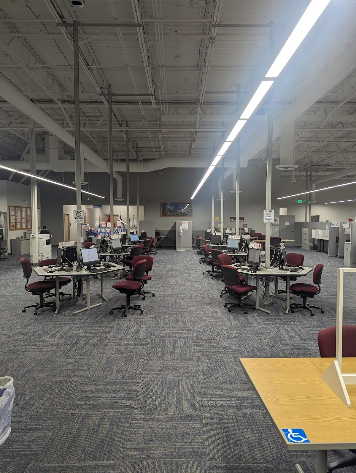 Stockton WorkNet Center – photo 2