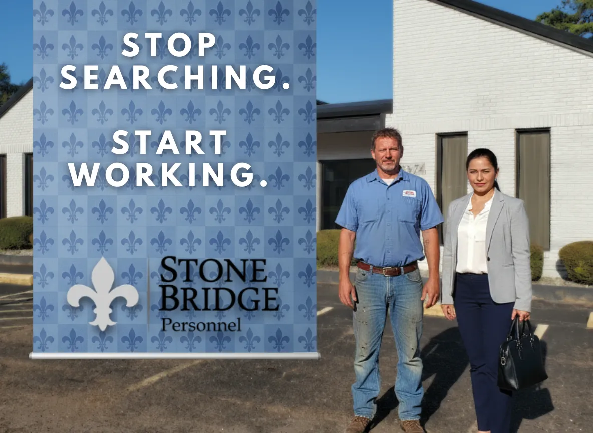 Stone Bridge Personnel