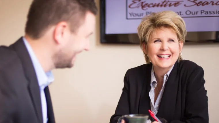 Stout Executive Search