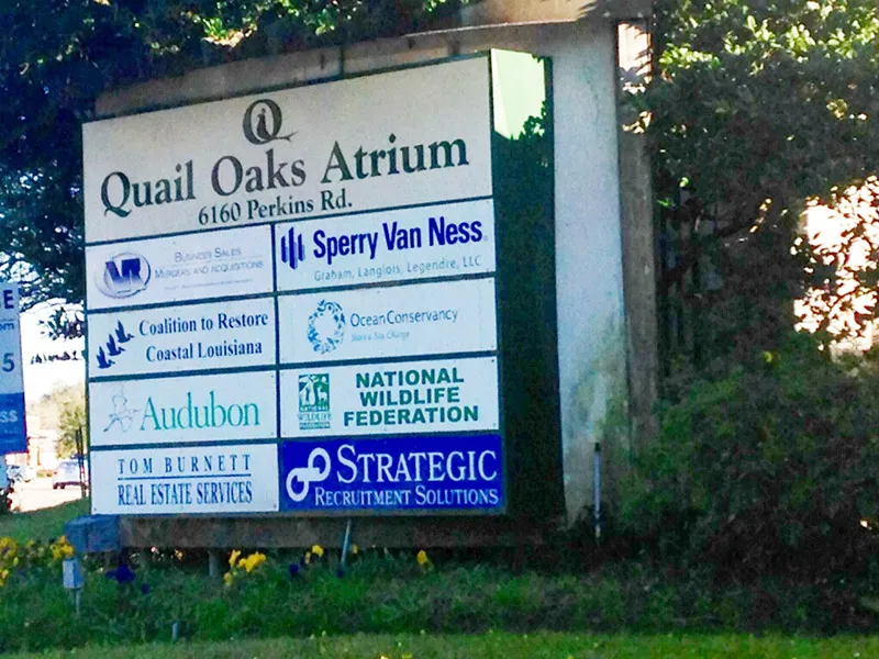 Strategic Recruitment Solutions