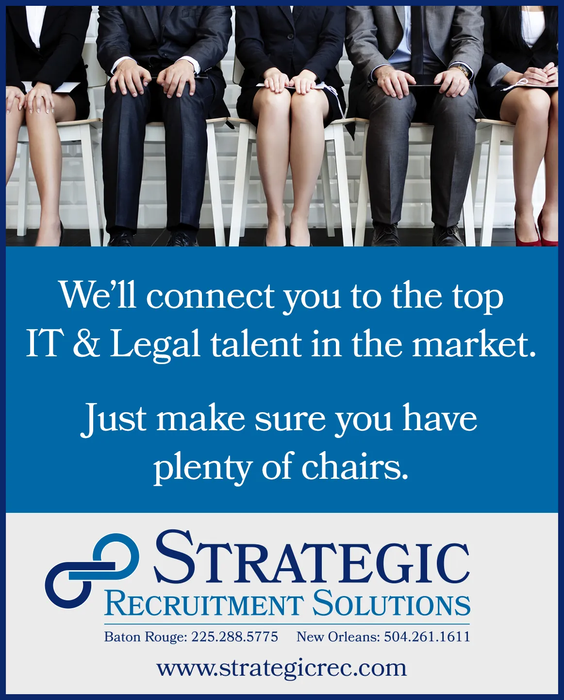 Strategic Recruitment Solutions – photo 2