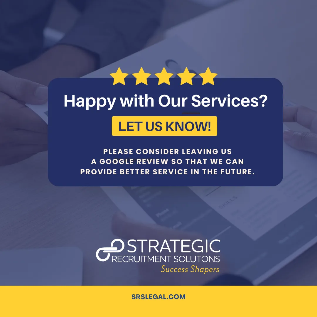 Strategic Recruitment Solutions