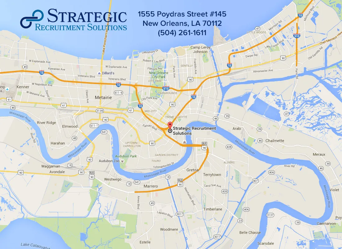 Strategic Recruitment Solutions – photo 3