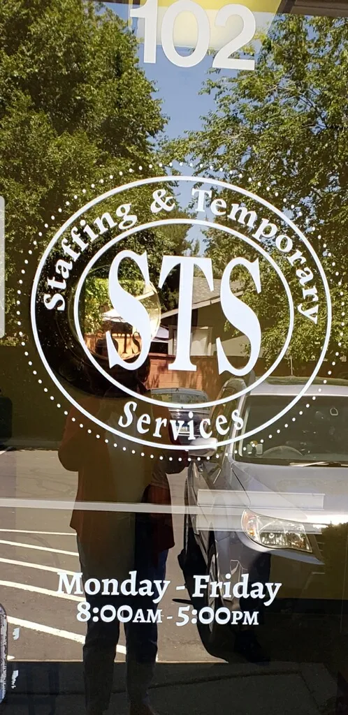 STS Staffing & Temporary Services