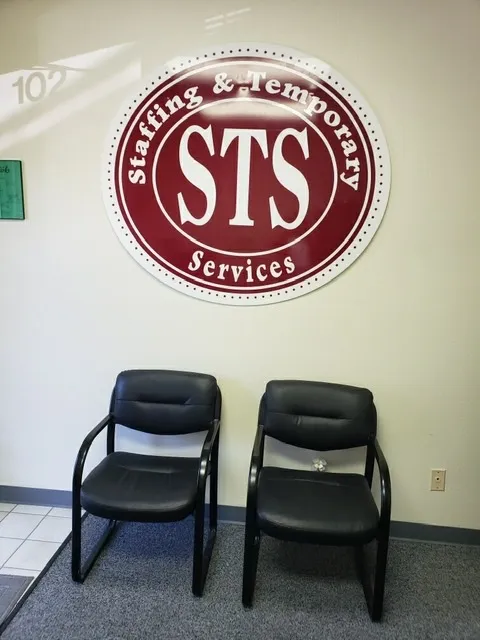 STS Staffing & Temporary Services