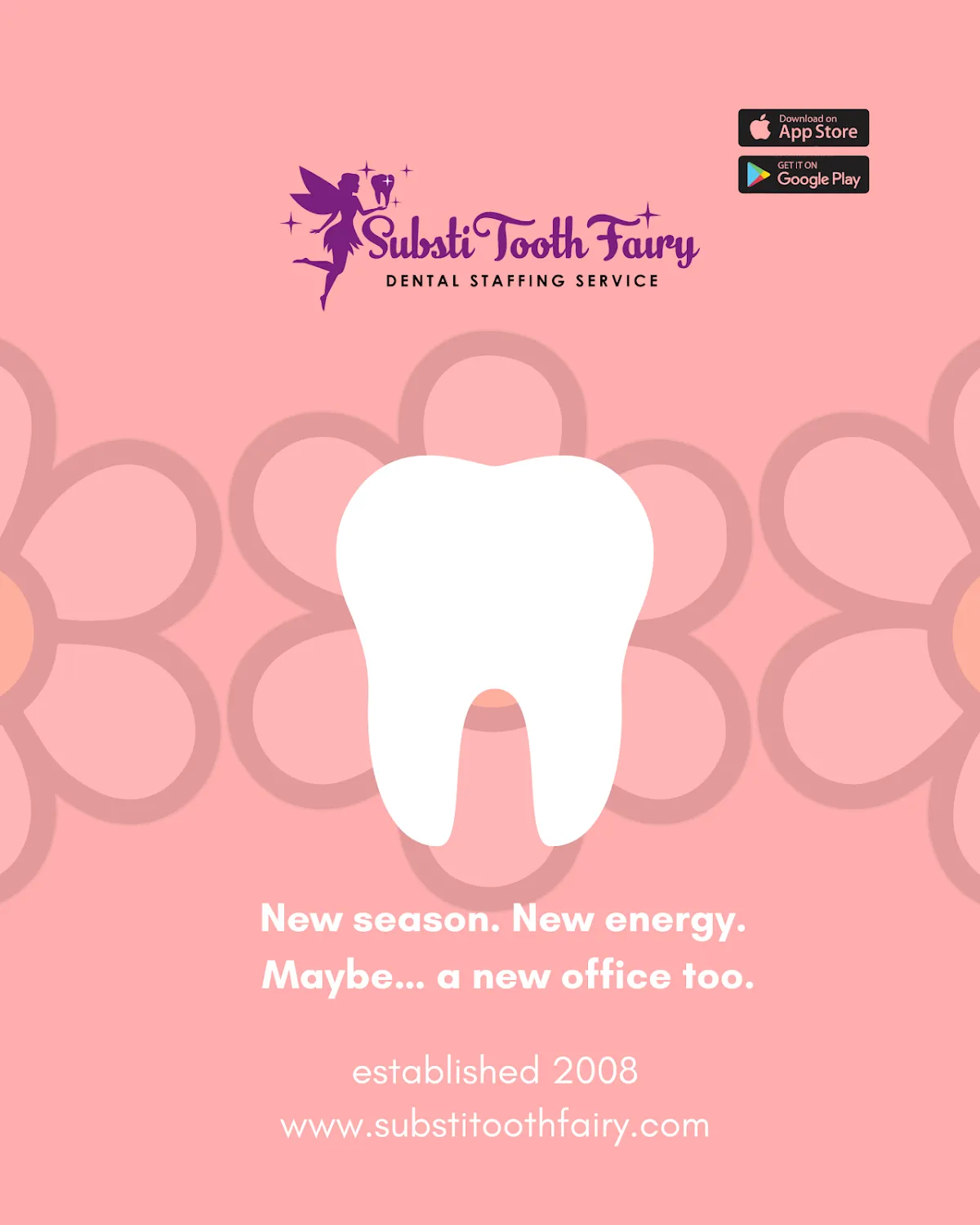 SubstiToothFairy Dental Staffing Service – photo 2