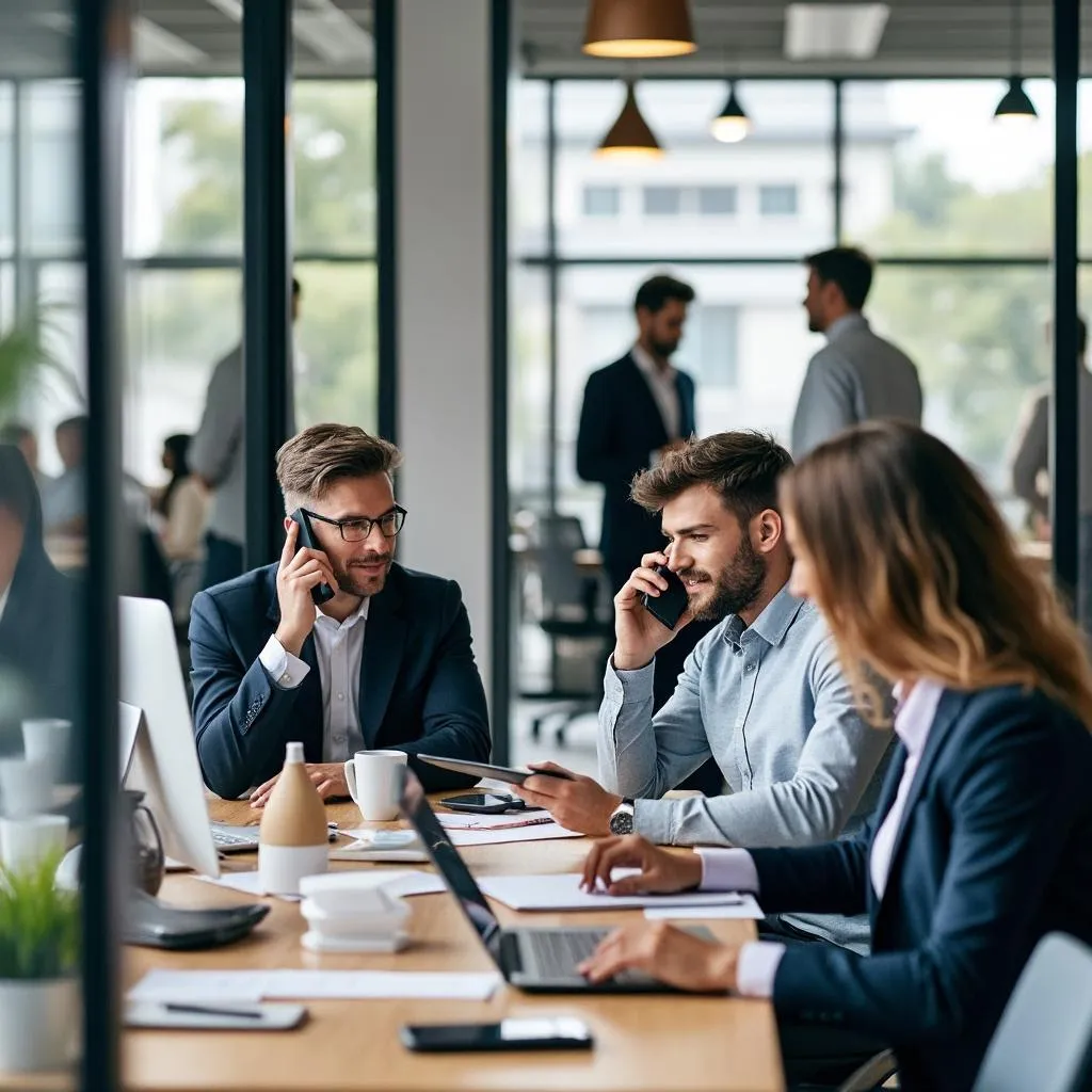 Success Staffing Agency