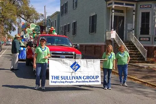 Sullivan Group HR – photo 2