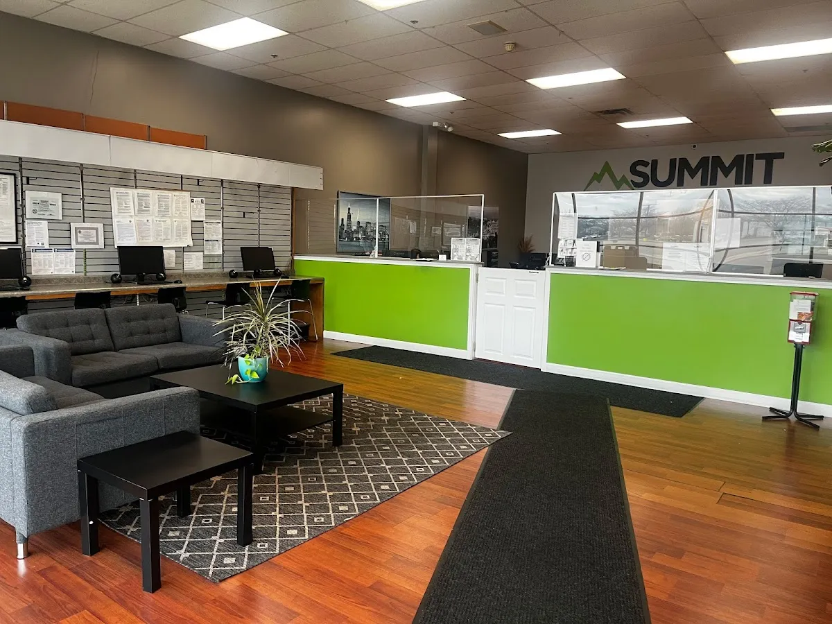 Summit Staffing – photo 2