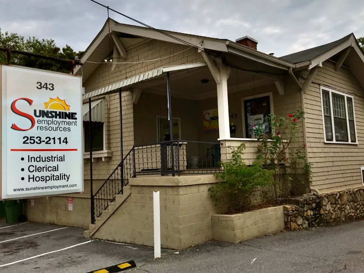 Sunshine Employment Resources