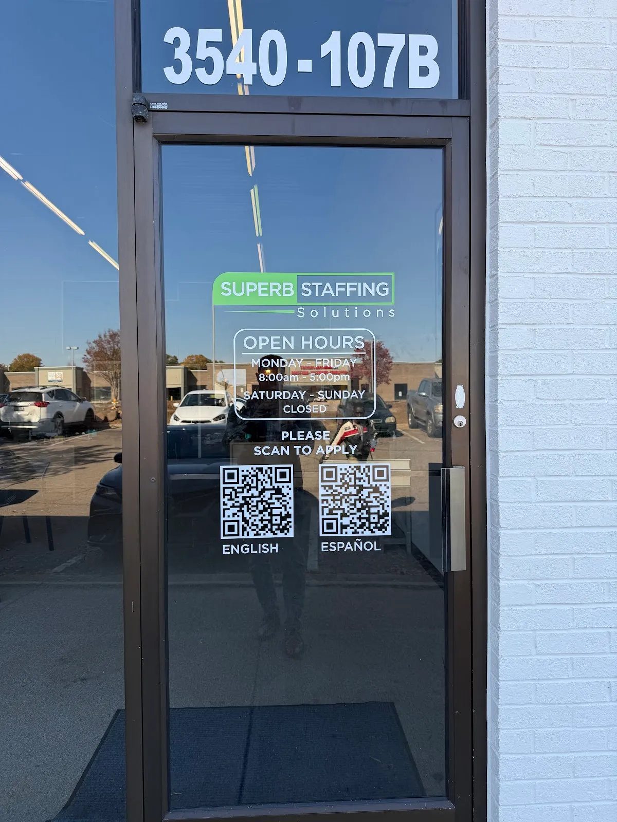 Superb Staffing Solutions