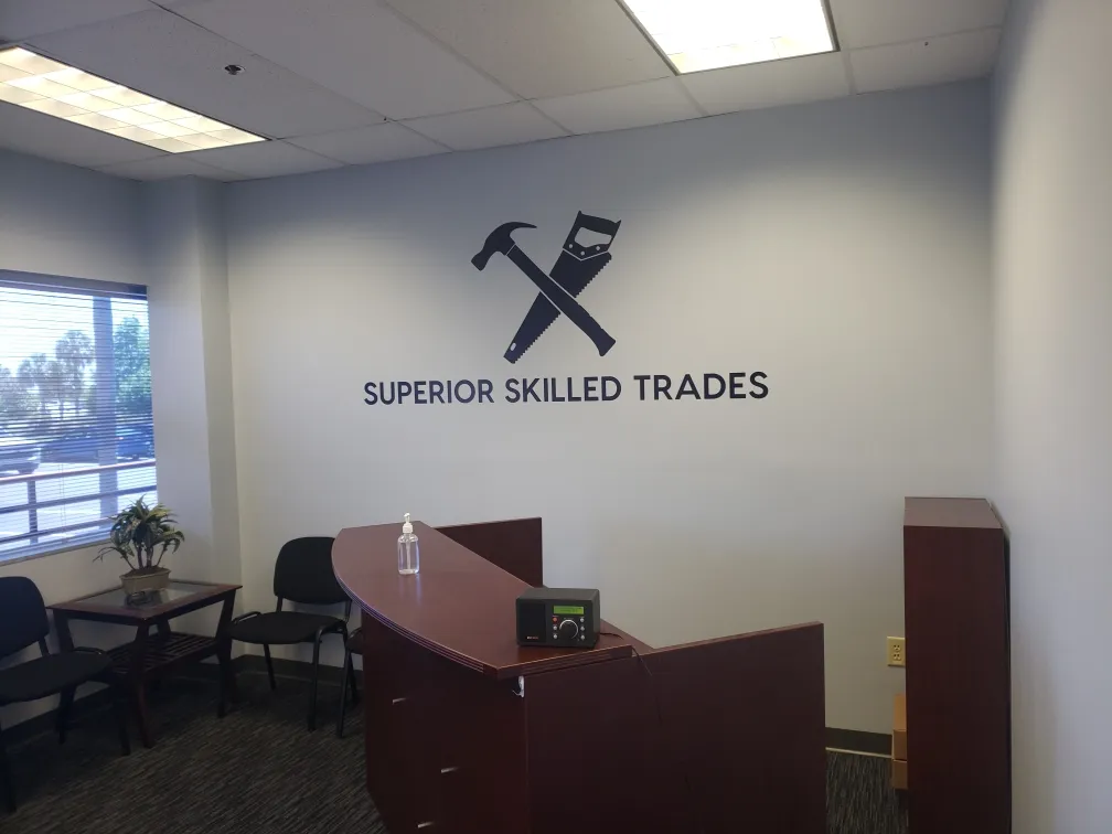 Superior Skilled Trades LLC