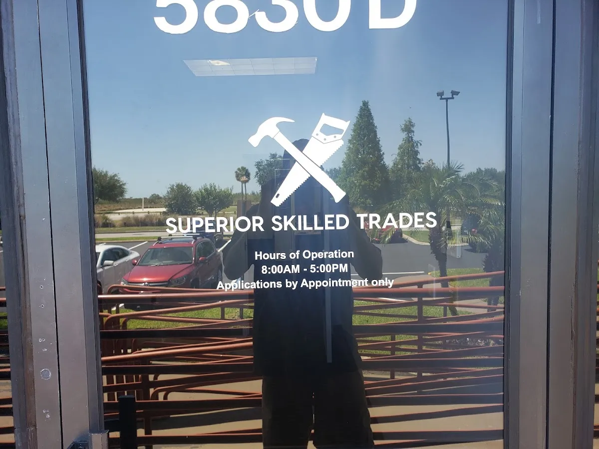 Superior Skilled Trades LLC – photo 3