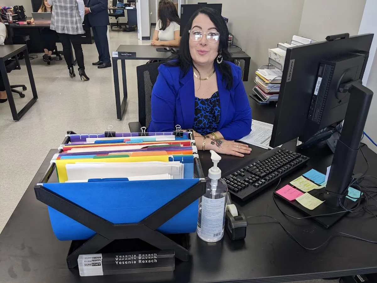 SURESTAFF – photo 2