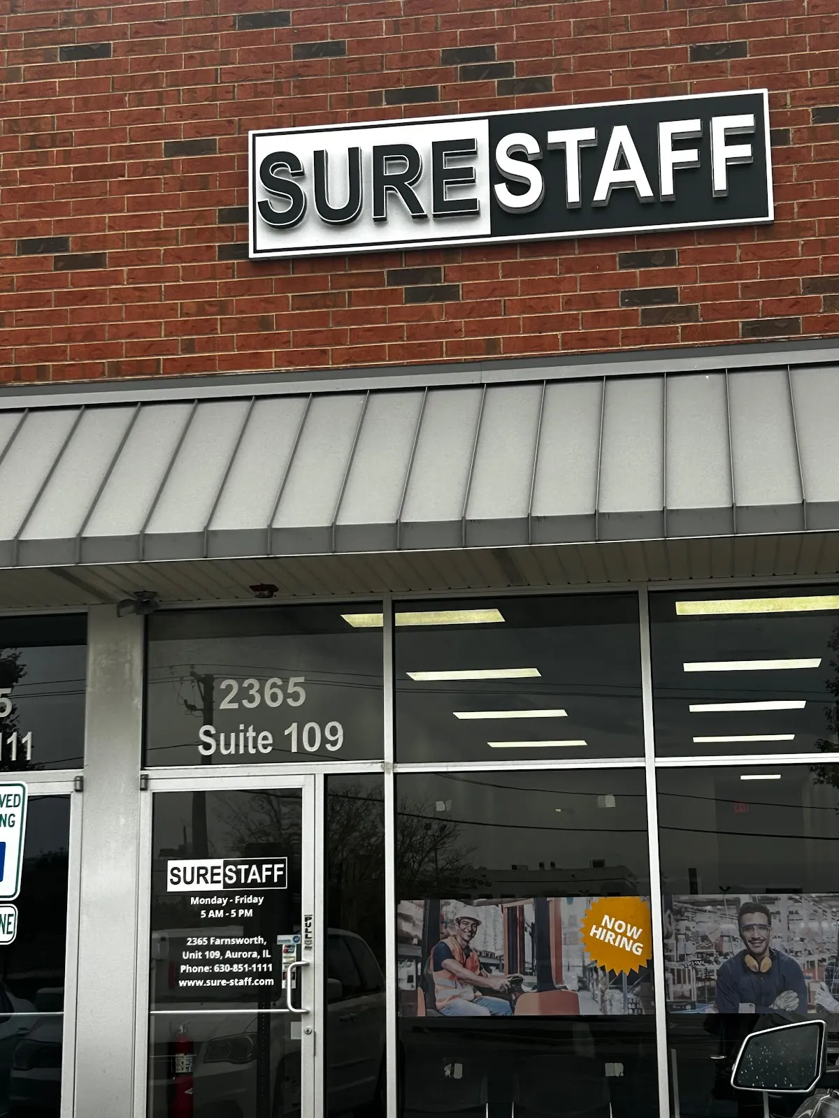 SURESTAFF – photo 3