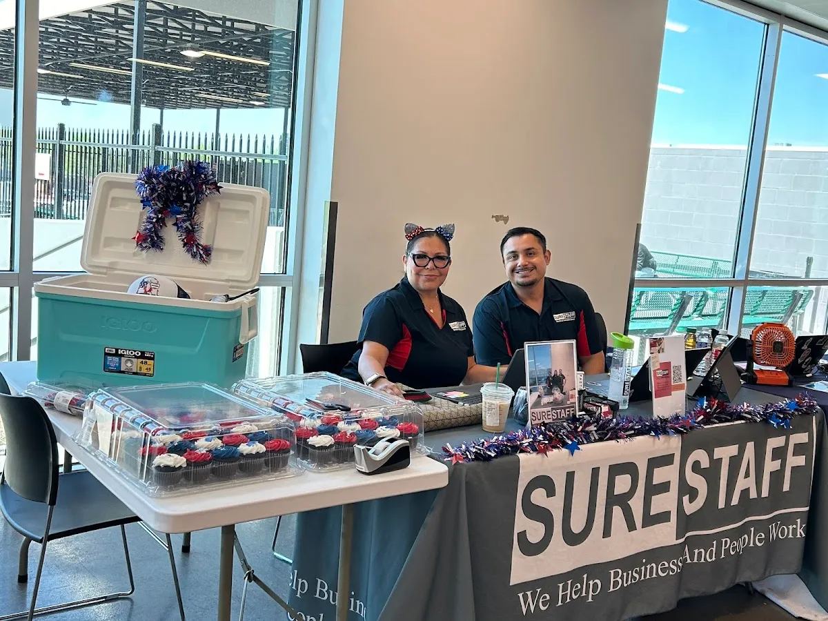 Surestaff – photo 3