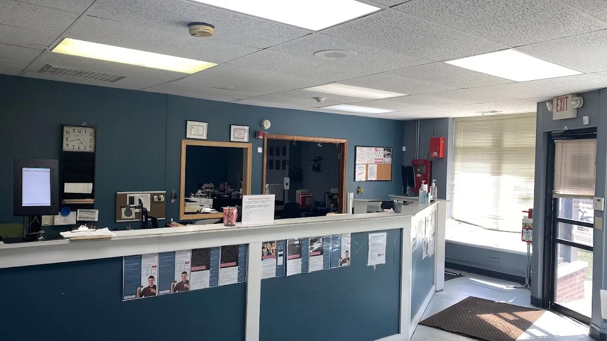 SURESTAFF – photo 3