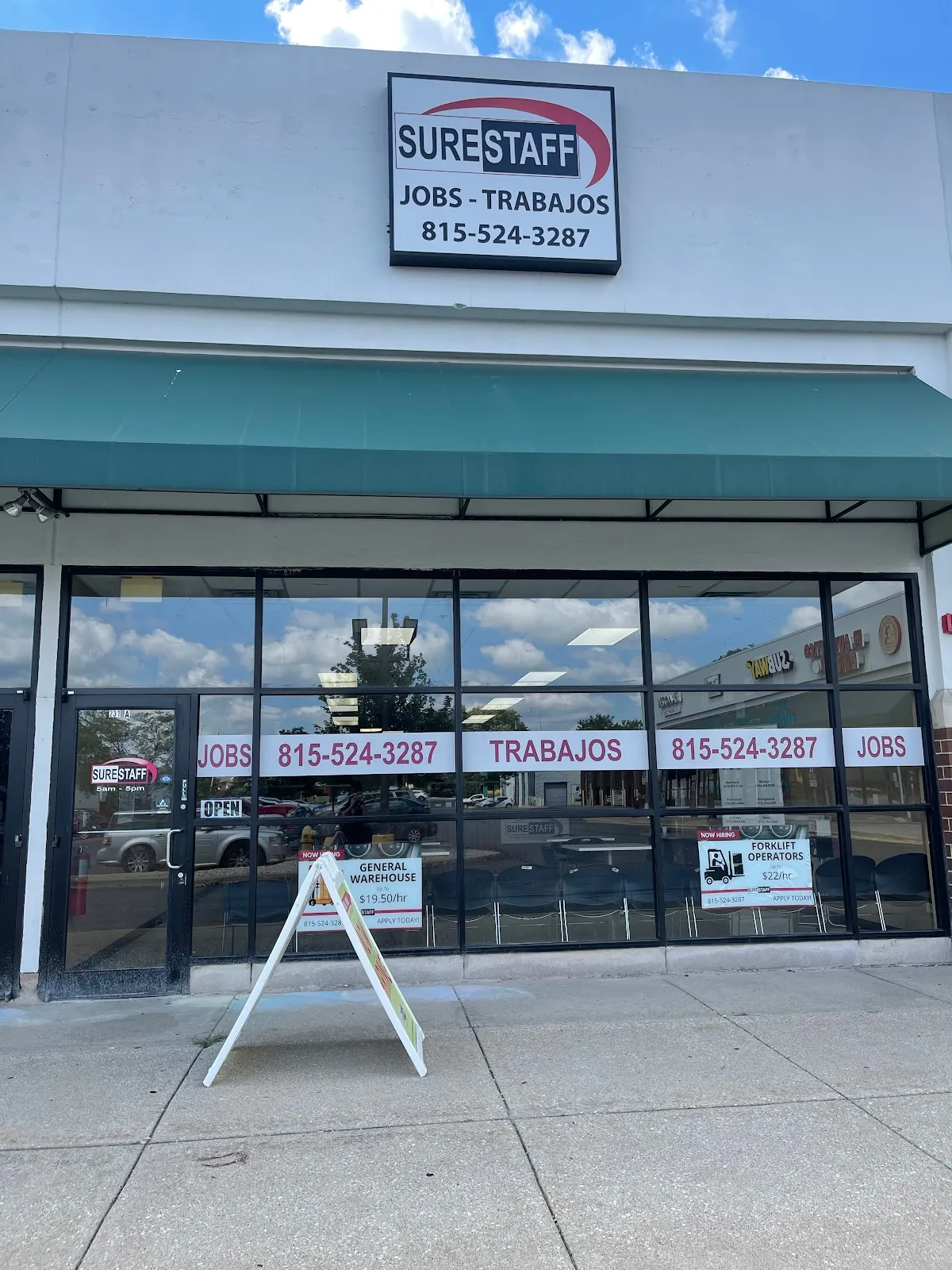 SURESTAFF – photo 2