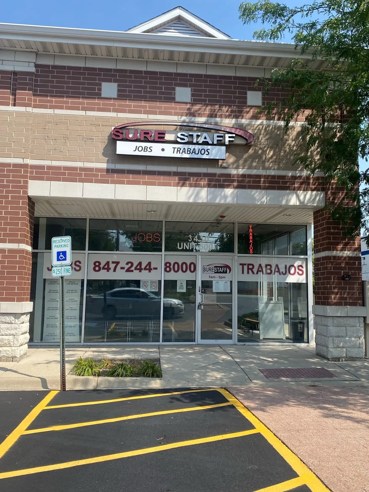 SURESTAFF – photo 2